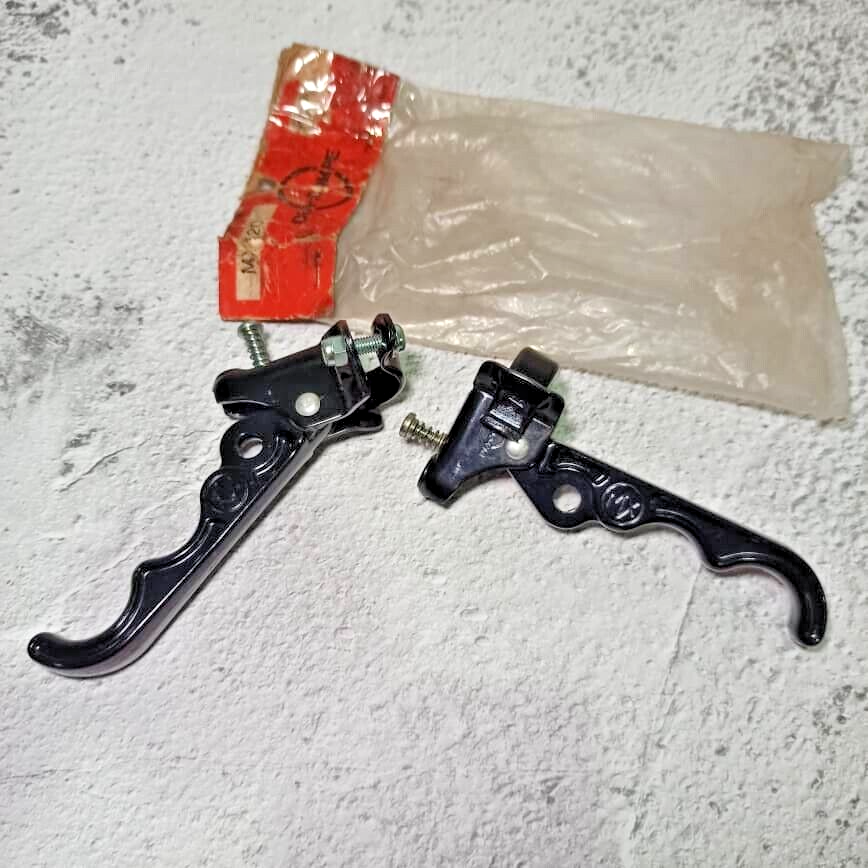 dia-compe mx-120 ブレーキレバー black old bmx dia-compe mx-120 ブレーキレバー black old bmx - メルカリ