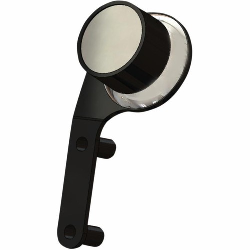 クロックワークス ブロンズ KLOCK WERKS KWW-02-0618 KLOCK WERKS KWW-02-0618 Kolor Flare Windshield- 9