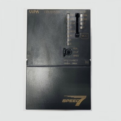 VIEW IMAGES        VIPA CPU 315SN - 315-4NE11  -- 315 4NE11