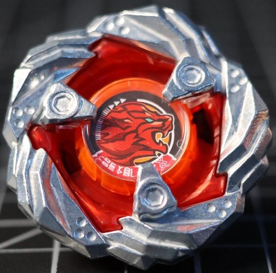 Takara Tomy Beyblade X | BX-24 05: Leon Claw 3-80HN - RB Vol. 2 - NWOP - New