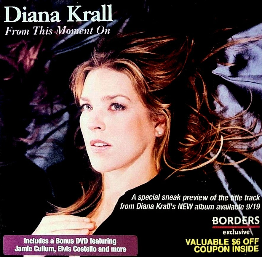 Diana Krall - 
