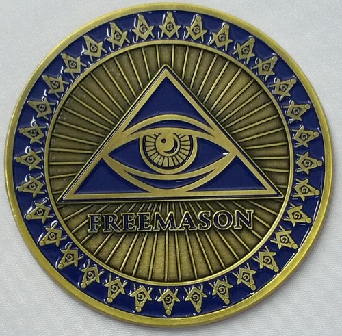 New Freemason Masonic All Seeing Eye Car Emblem | eBay New Freemason Masonic All Seeing Eye Car Emblem | eBay