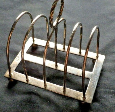 Other - Toast Rack Sheffield