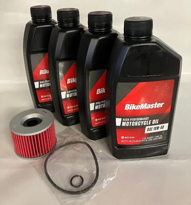 Honda goldwing gl1200 oil on sale type