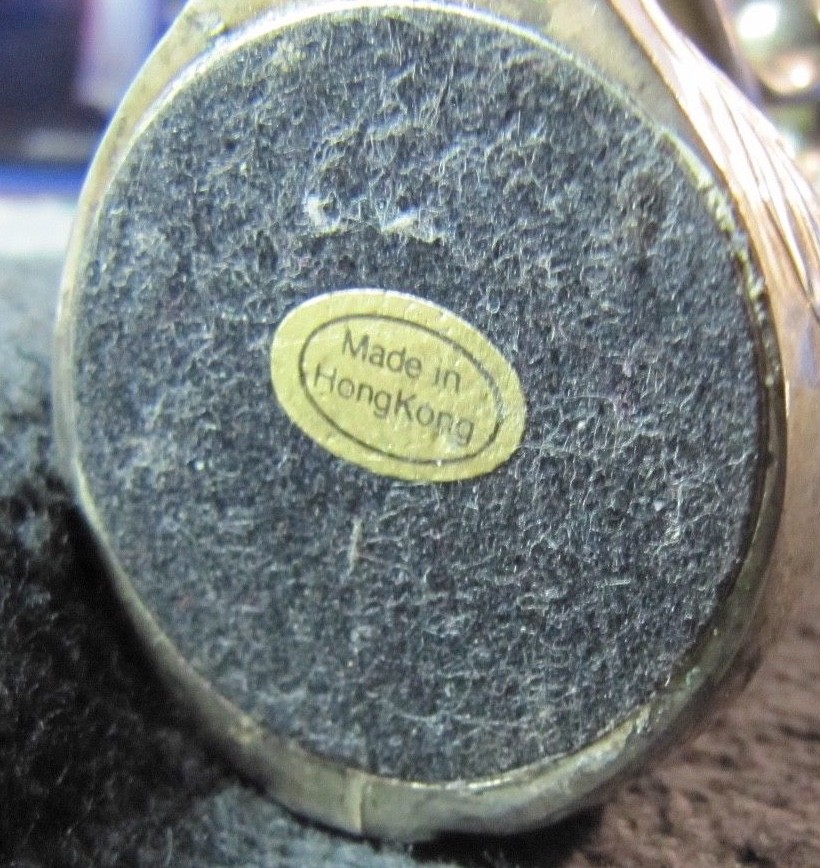 SWAN SHAPED SILVER PLATED BUD VASE  ESTATE FIND, NO RESERVE