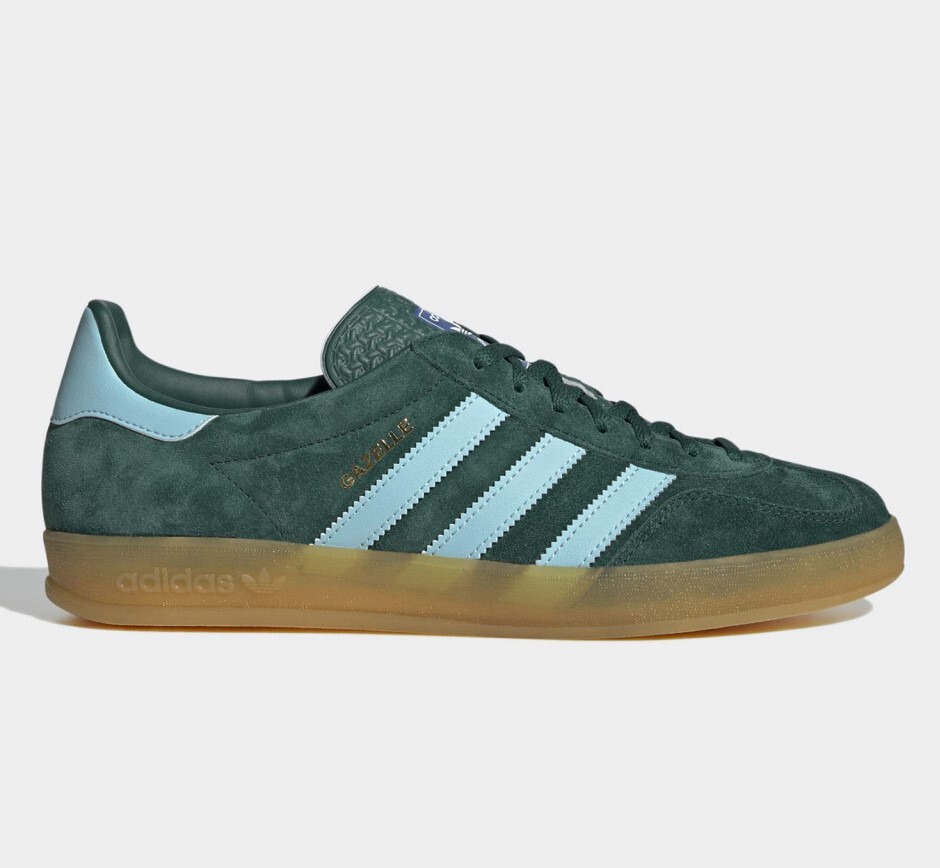 スニーカー Adidas Gazelle adidas スニーカー オリジナルス ガゼル 「GAZELLE」 アディダス