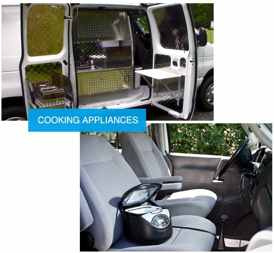 Nilight 14ft Extension Cord Cable Heavy Duty Charger w/ Cigarette Lighter Socket