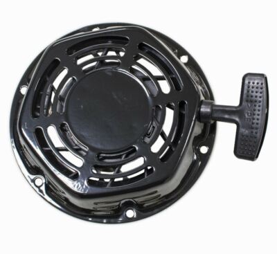 Recoil Starter Assembly For Wen Power Pro 5000 5500 Gas Generator