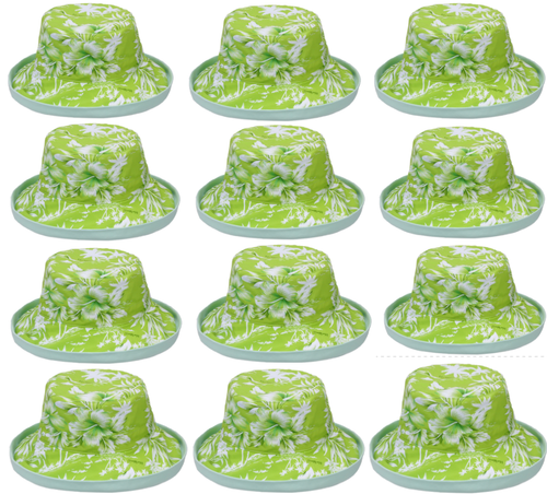 Caps Fishing Boonie Wide Brim Visor Sunhat Women Camping