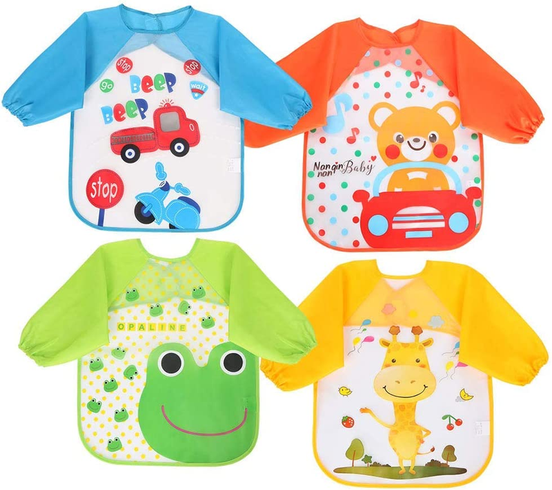 Mantella Antipioggia Impermeabile Per Bambini - Poncho Con Cappuccio