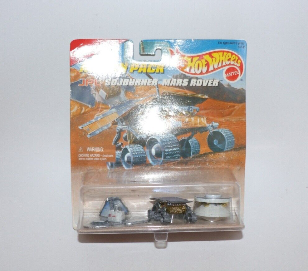 Action Pack Dated