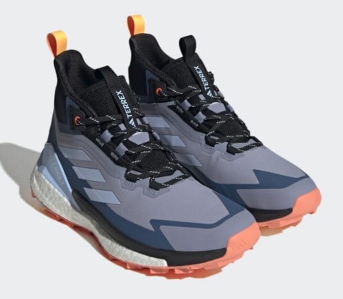adidas×HYKE GORE-TEX FY6855 adidas Seeulater Gtx x Hyke 咖 Hiking Shoes FY6855