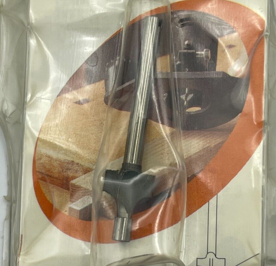 Dremel 615 1/8" Router Bit - NOS