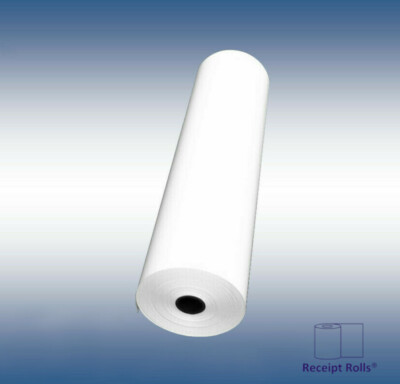 30'' x 150' 20lb Plotter Paper for HP Design Jet & Cannon IPF Printers 4 rolls