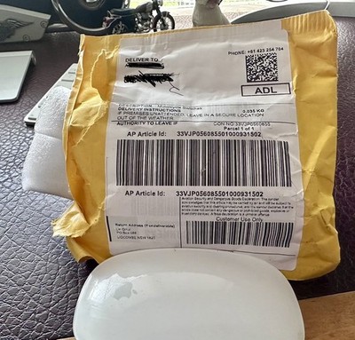Objectfoto('s) van geverifieerde koper