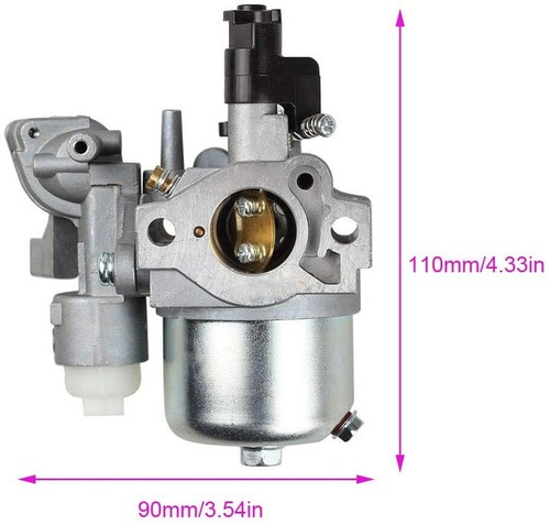 EX17 Carburetor for Subaru Robin 6.0HP EX13 EX17D EX170 EX170D SP170 SP17 Engine