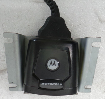 Motorola DS457 ZEBRA TECHNOLOGIES DS457-SR20004ZZWW DS457 NSNP TESTED WORKS