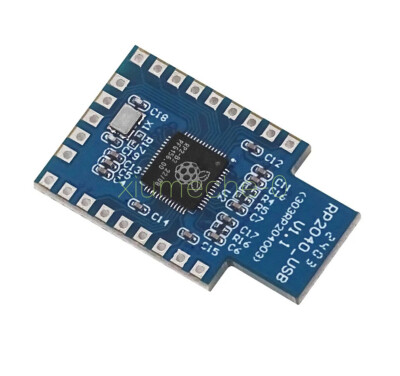 RP2040 USB development board 4MB Flash For Raspberry Pi microcontroller