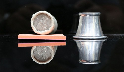 1979 P $25 Susan B Anthony Dollars - Bank Sealed Roll  #1191