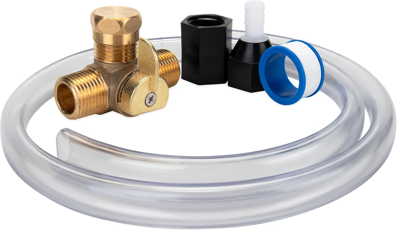 36543 RV Pump Converter Winterizing Kit