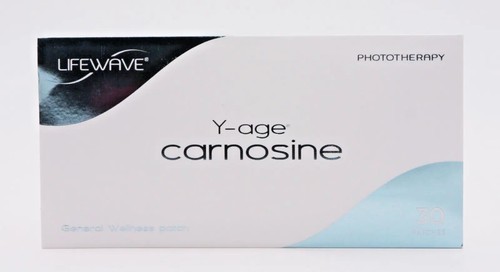 新品未使用 正規 半額 Lifewave Y-age Carnosine 60枚 $_12.JPG?set_id=880000500F