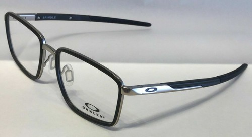 Oakley 0OX 3235 SPINDLE 323501 SATINCHROME/SATIN BLACK