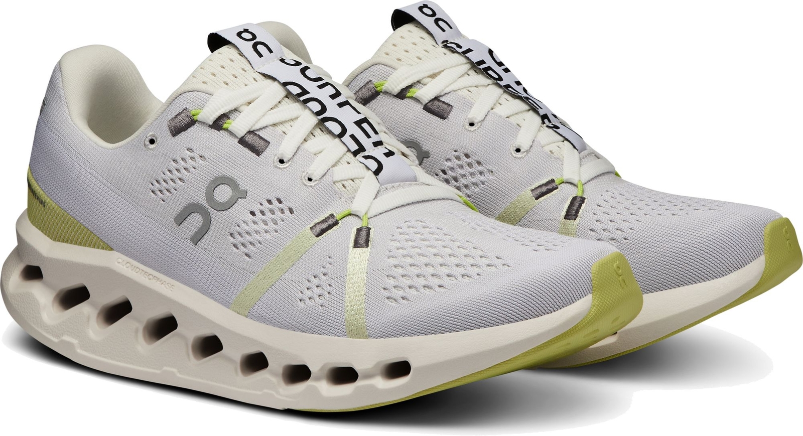 onオン　Cloudsufer 2024購入 2024.08 NEW On/オン Cloudsurfer Next / クラウドサーファー