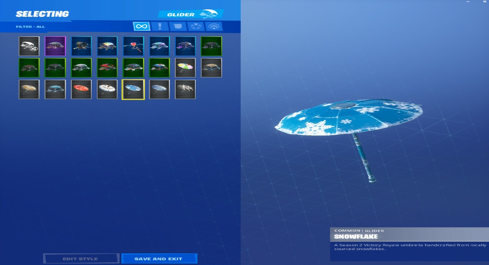 OG FORTNITE ACCOUNT RENEGADE GHOUL PURPLE SKULL FULL ACCESS (HAS STW)