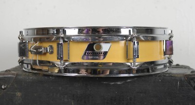 誠実 Ludwig rocker elite スネアドラム ソフトケース付き | iuggu.ru