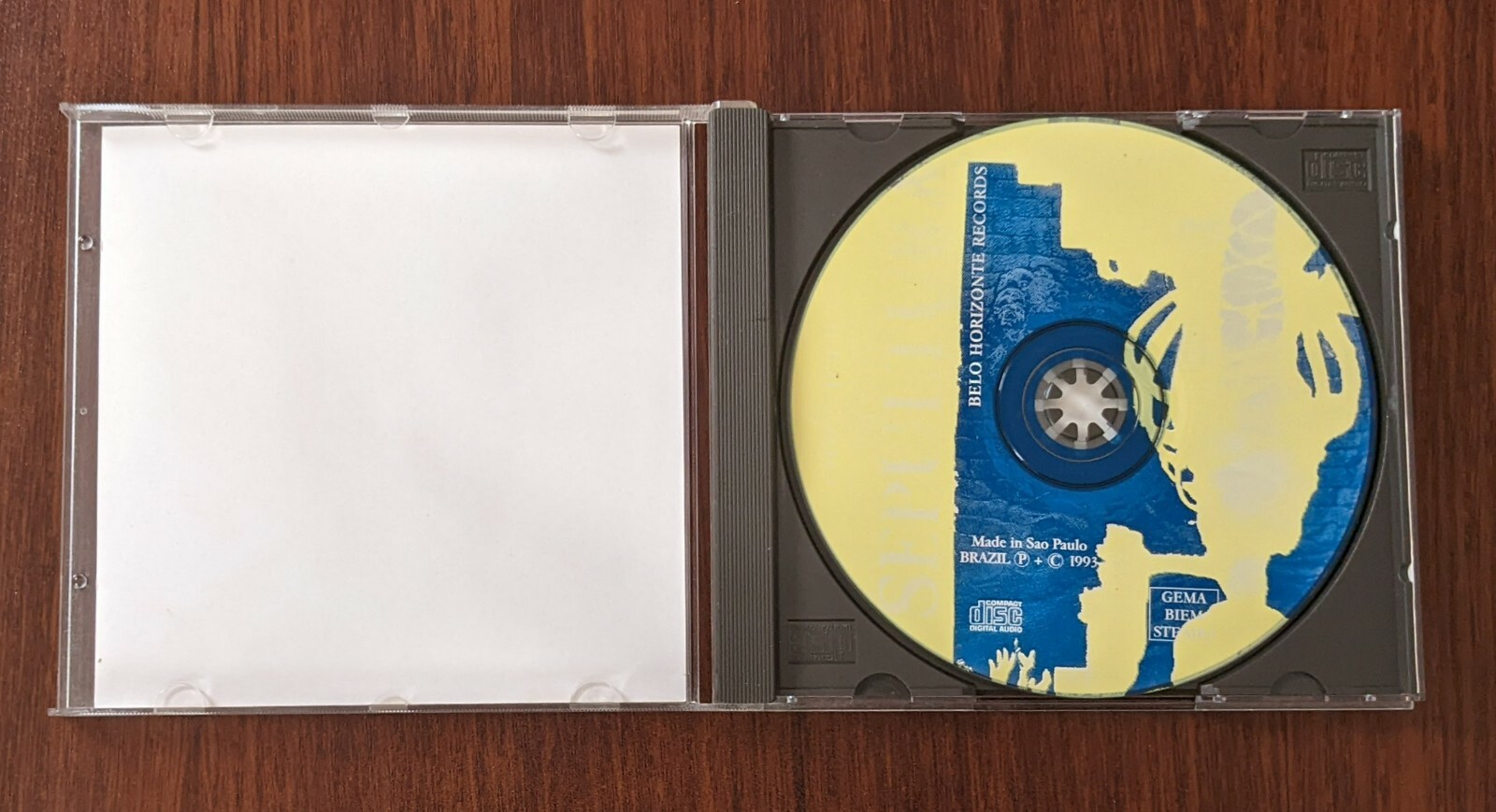 Laputa CDコレクション Laputa Castle in The Sky IMPORT Studio Ghibli Sub Eng - NTSC