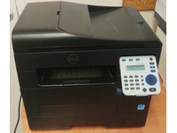 Dell 1815 Mfp Drivers For Mac