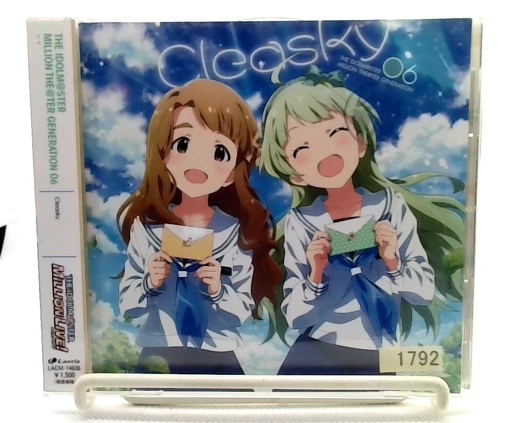 アニメ THE IDOLM@STER LIVE THE@TER SELECTION CD THE IDOLM＠STER LIVE THE＠TER SELECTION CD : スターアップ
