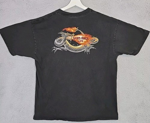 The Who/ザ・フー　ライブTシャツ　ロックオデッセイ2004 The Who/ザ・フー ライブTシャツ ロックオデッセイ2004 - メルカリ