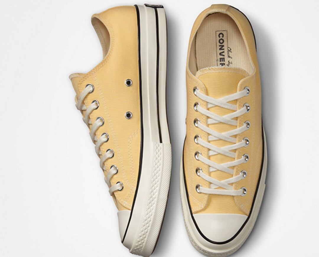CHAです。 Converse Chuck 70 Seasonal Color A02770C men's Shoes | eBay