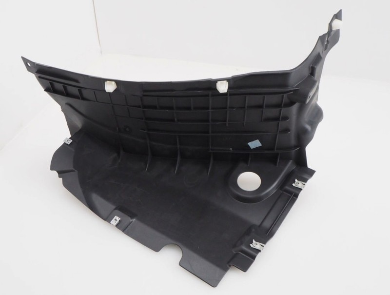 Genuine AUDI Q5 FYB Wheel Spoiler Right 80A853888G | eBay