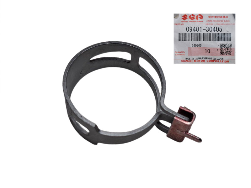 Support De Conduite D'Eau De Refroidissement Suzuki 09401-30405