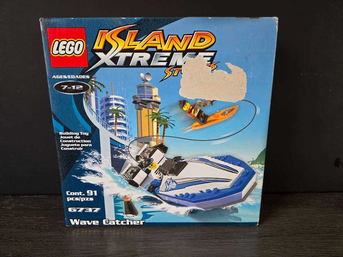 レッドコレクション1pack LEGO Zane ZX Set 9554 | Brick Owl - LEGO Marketplace