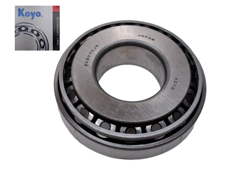 Suzuki Koyo 30307djr Roulement D'Attaque De Pont