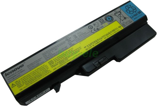 NC140BW1-2S1P Batterie d'ordinateur Portable Compatible avec