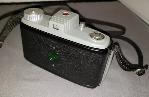 KODAK PONY 828 VINTAGE CAMERA #379