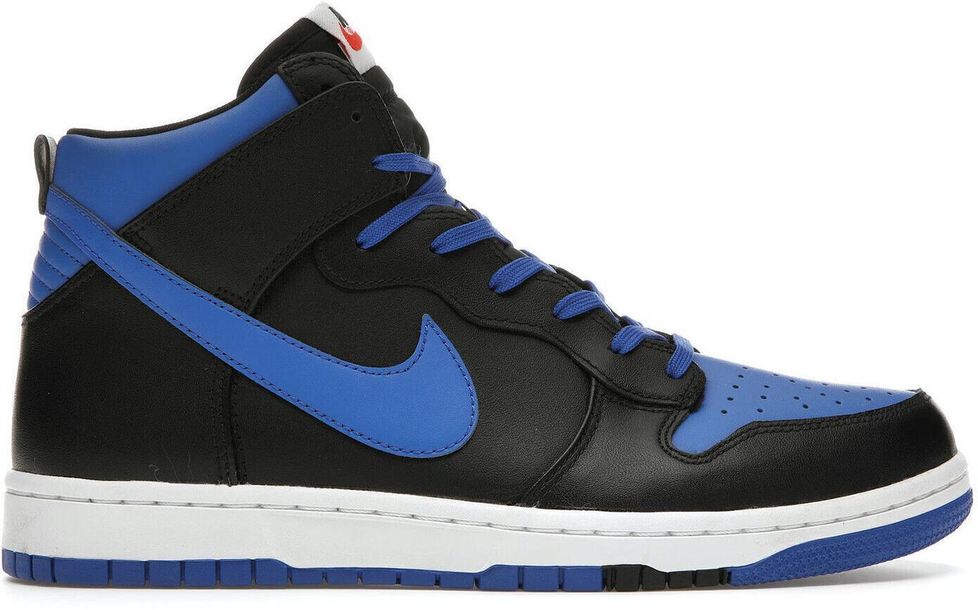 Nike Dunk CMFT High Blue for Sale | Authenticity Guaranteed Nike Dunk CMFT High Blue for Sale | Authenticity Guaranteed
