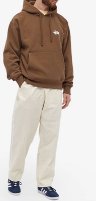 

Мужские рабочие брюки Adidas Originals, Wonder White, HT1651