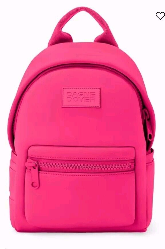 Dagne dover backpack pink hotsell
