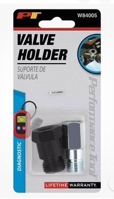 Performance Tool W84005 Air Hold Fitting, 14mm/18mm