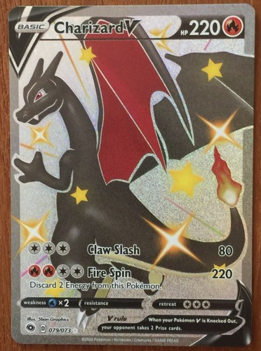 ポケモンカードゲーム pokemon card Dark Charizard Charizard EX XY29 - Black Star Promo - Holo Pokemon Card
