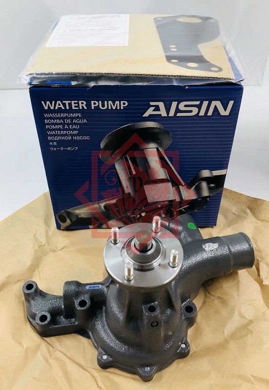 AISIN SEIKI ウォーターポンプ WPT-110 16100-49837 AISIN SEIKI ウォーターポンプ WPT-110 16100-49837 Amazon.com