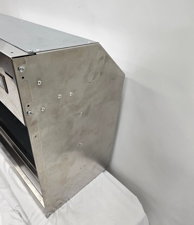 Thermador Professional Series 34" Externally Vented Range Hood VCIN36GWS