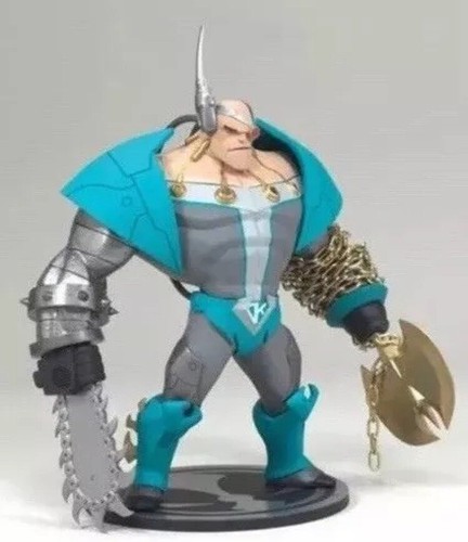 イモータル SPAWN Spawn Series 30 Adventures of Spawn SPAWN X Action Figure