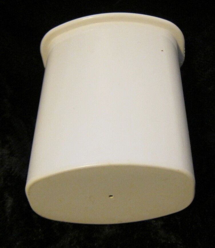 Vtg Cuisinart DLC-7 JAPAN Food Processor WIDE PUSHER Original Part --- READ!