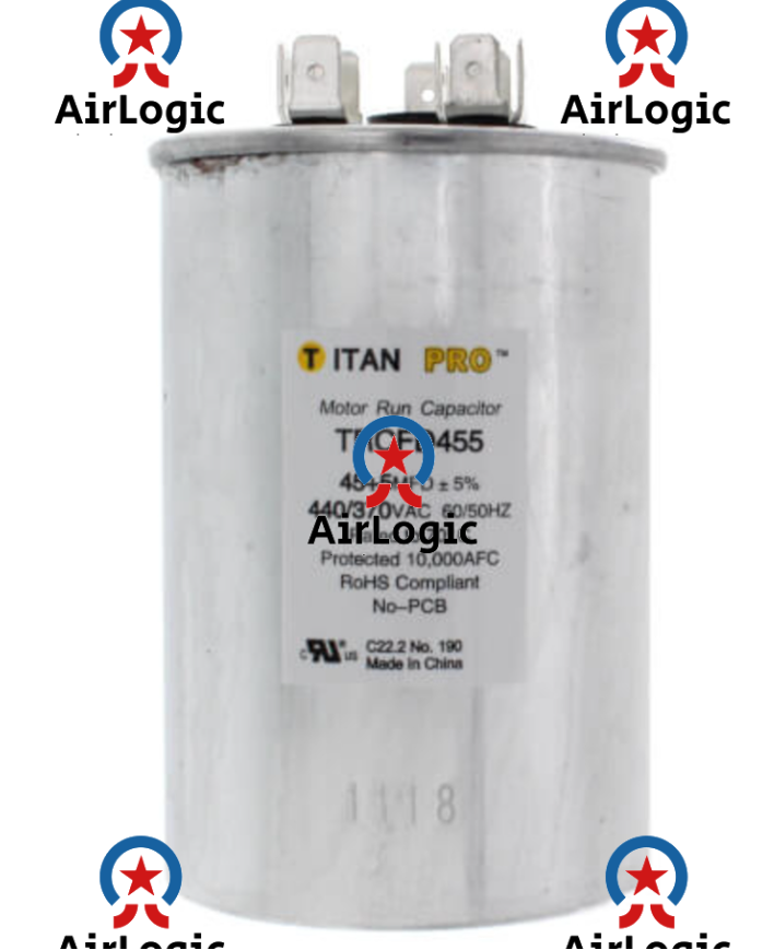 100335-11 10033511 Lennox Armstrong Ducane Run Capacitor 45